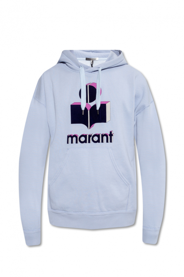 Isabel Marant ‘Miley’ hoodie