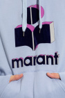 Isabel Marant ‘Miley’ hoodie