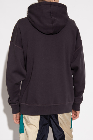 MARANT ‘Miley’ sweatshirt