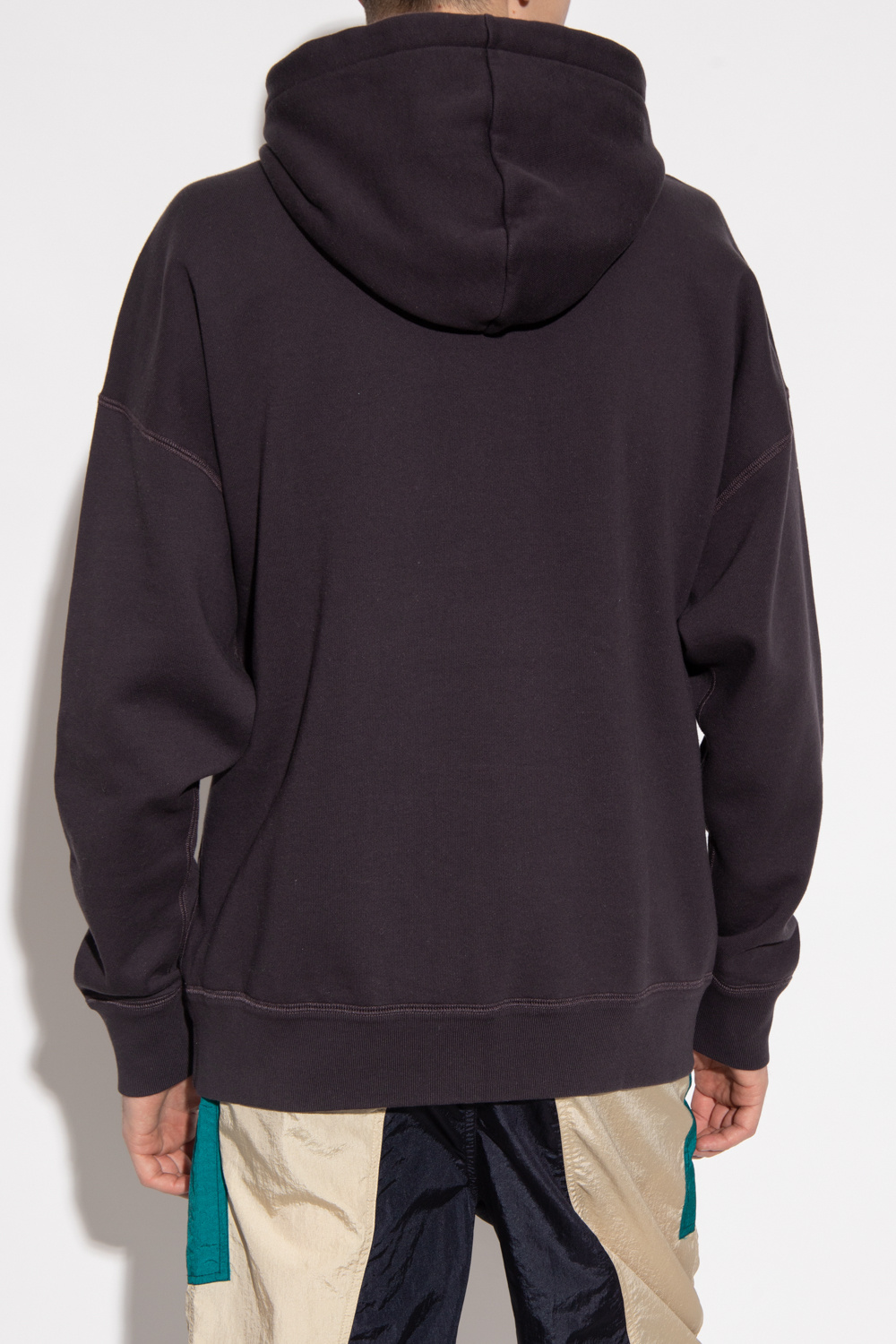 Isabel Marant ‘Miley’ sweatshirt