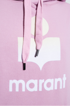 Isabel Marant Another Influence Tall Kastig geschnittene T-Shirts in Grau und Blau im 3er-Pack