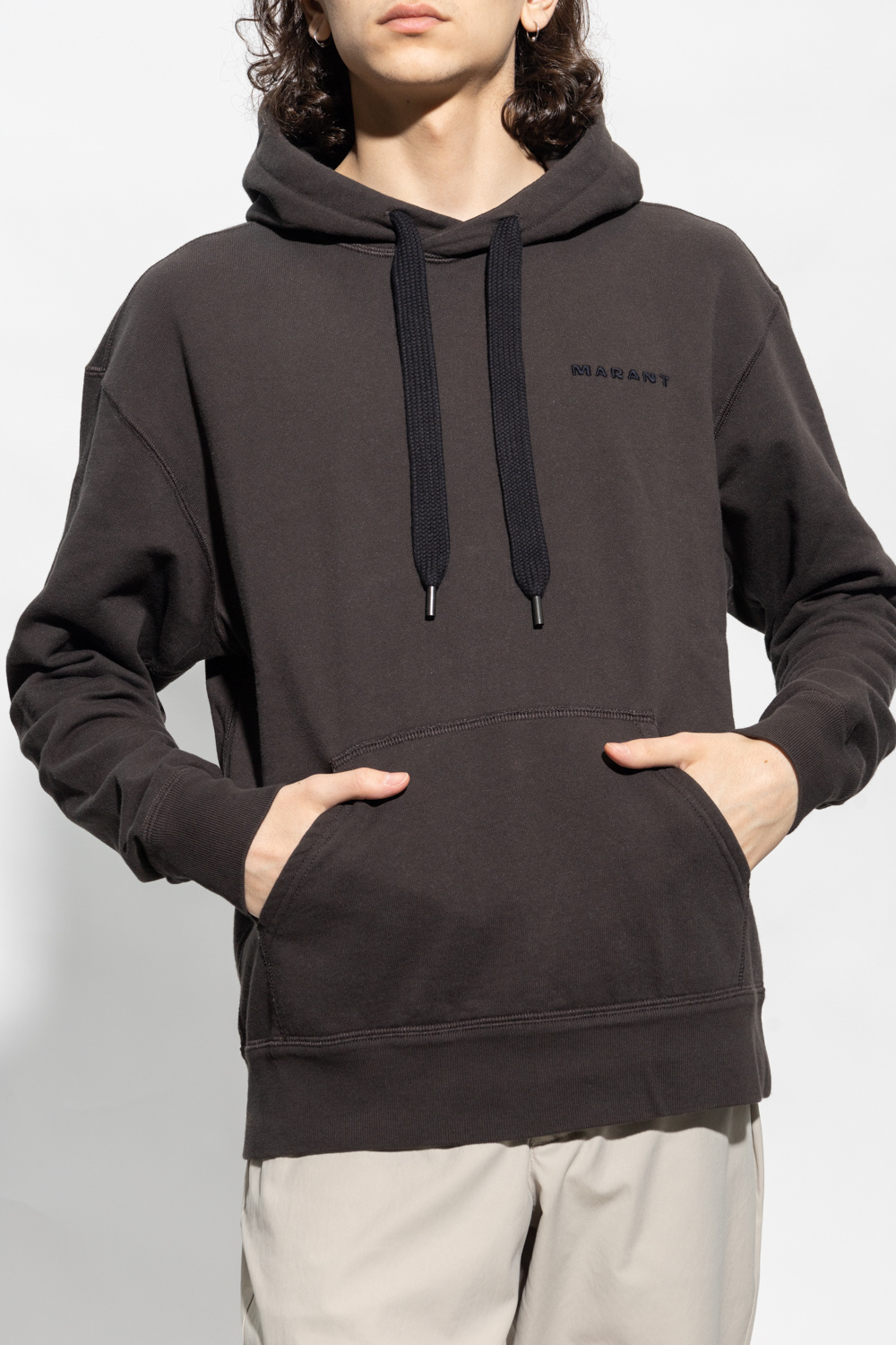 MARANT ‘Marcello’ hoodie