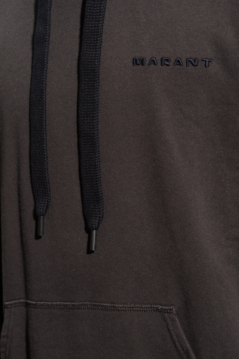 MARANT ‘Marcello’ hoodie