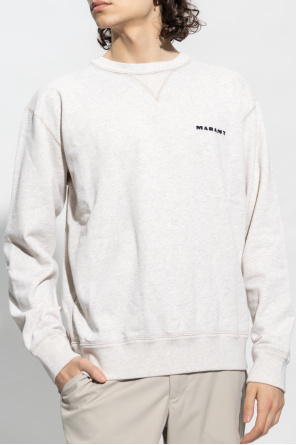 MARANT ‘Mikis’ sweatshirt with logo