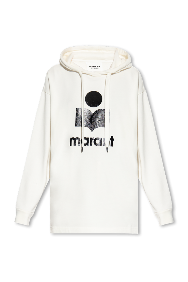 Marant Etoile ‘Marly’ hoodie