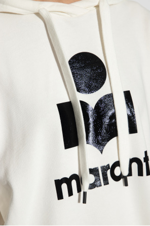 Marant Etoile ‘Marly’ hoodie