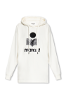 Marant Etoile ‘Marly’ hoodie