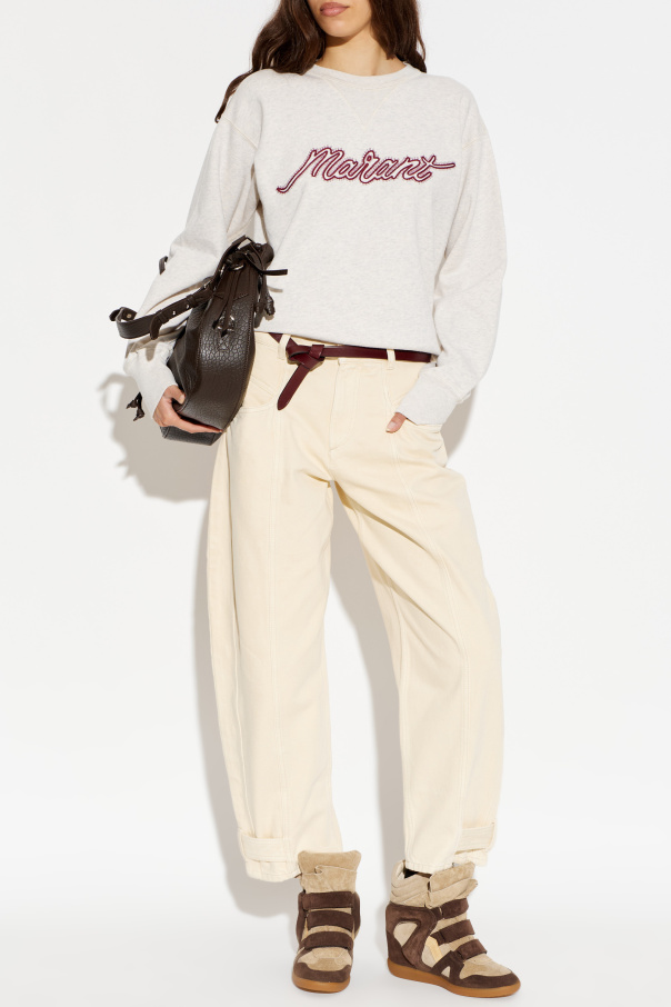 Marant Etoile Rise sweatshirt