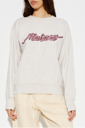 Marant Etoile Rise sweatshirt