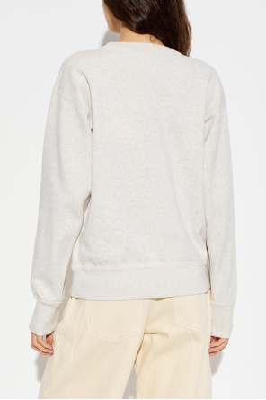 Marant Etoile Rise sweatshirt