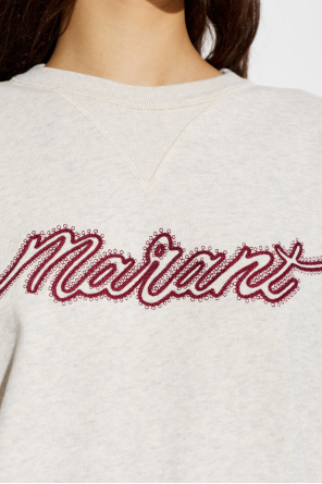 Marant Etoile Rise sweatshirt