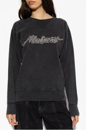 Marant Etoile Sweatshirt `Rise`