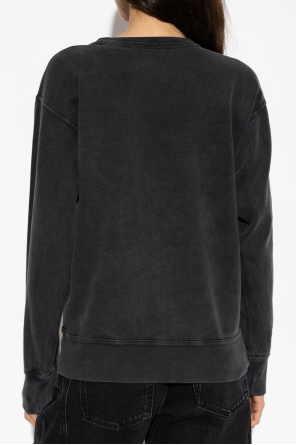 Marant Etoile Sweatshirt `Rise`