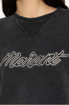 Marant Etoile Sweatshirt `Rise`