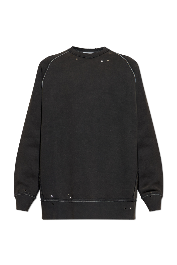 Sweatshirt 'Mitchell' od MARANT