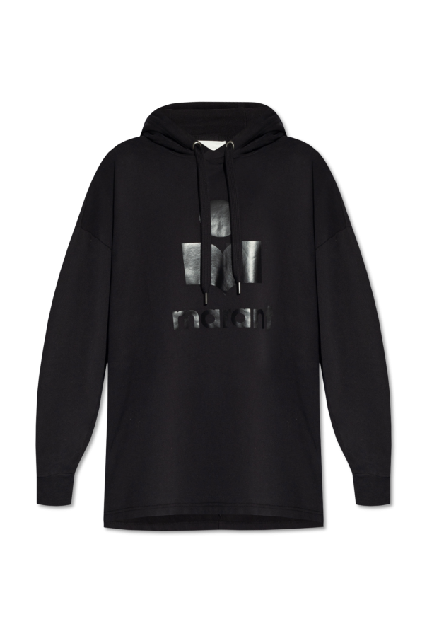 ‘Shanon’ hoodie od Marant Etoile
