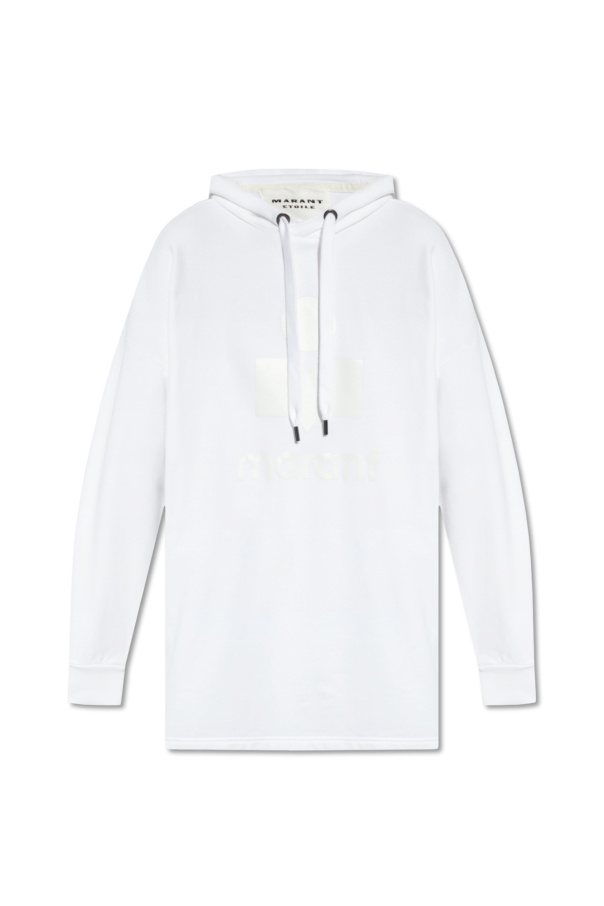 Marant Etoile ‘Shanon’ hoodie