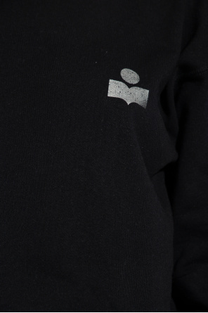 Marant Etoile ‘Mobyla’ sweatshirt