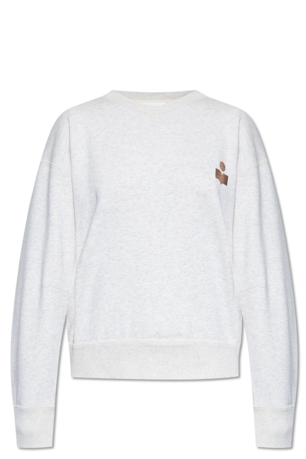 ‘Mobyla’ sweatshirt od Marant Etoile