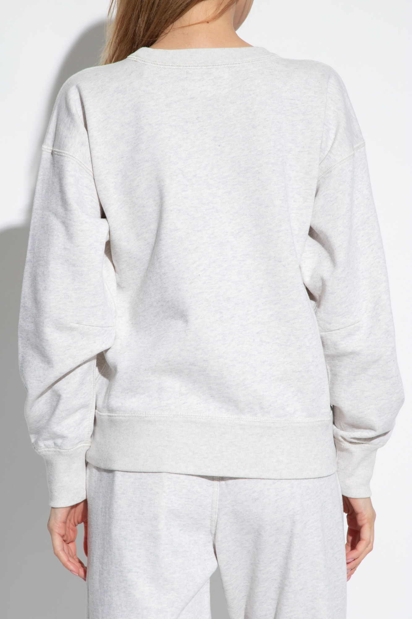 Marant Etoile ‘Mobyla’ sweatshirt