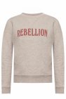 Marant Etoile Printed sweatshirt