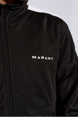 MARANT Sweatshirt with logo