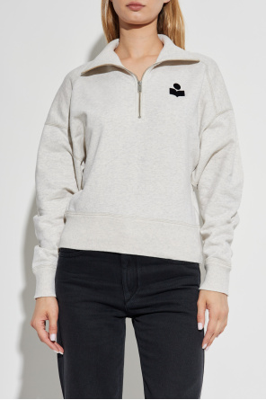 Marant Etoile Sweatshirt 'Ross'