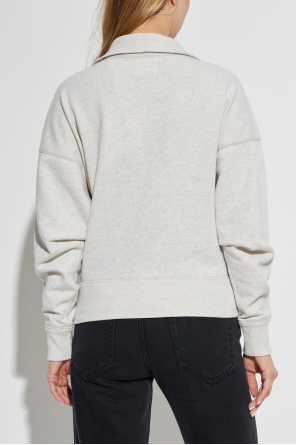 Marant Etoile Sweatshirt 'Ross'