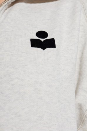 Marant Etoile Sweatshirt 'Ross'