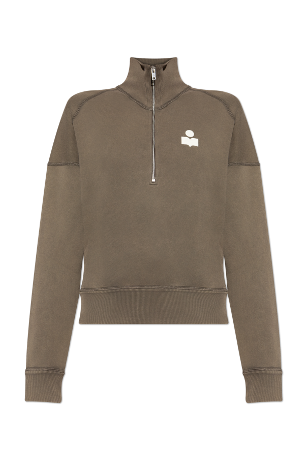 Sweatshirt 'Ross' od Marant Etoile