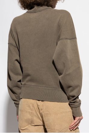 Marant Etoile Sweatshirt "Ross"