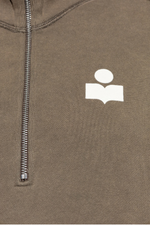 Marant Etoile Sweatshirt "Ross"