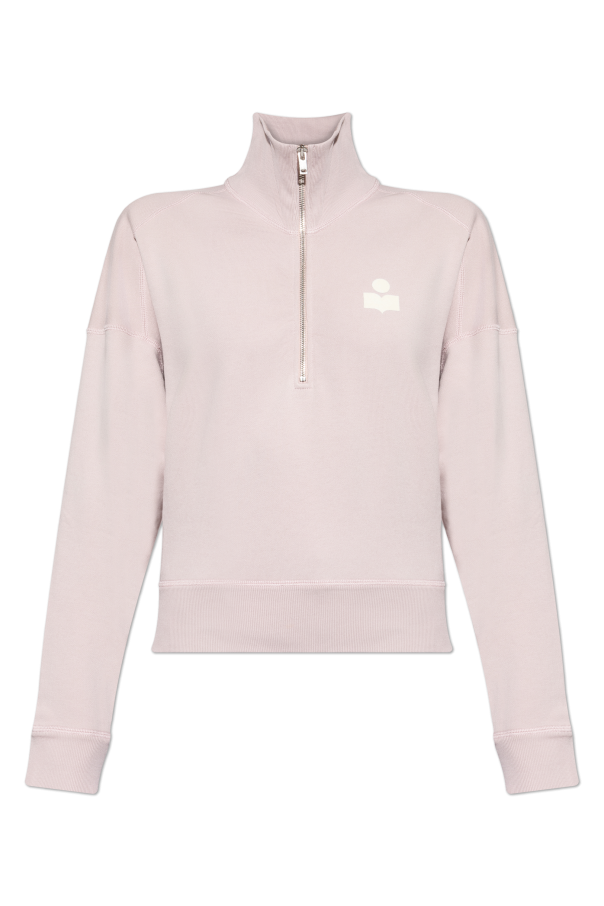 Sweatshirt "Ross" od Marant Etoile