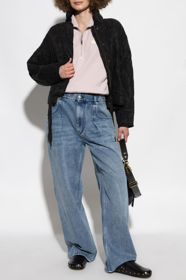 Marant Etoile Sweatshirt `Ross`