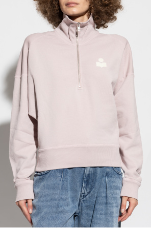 Marant Etoile Sweatshirt `Ross`