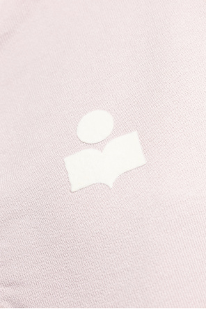 Marant Etoile Sweatshirt `Ross`