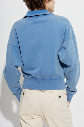 Marant Etoile Bluza `Ross`