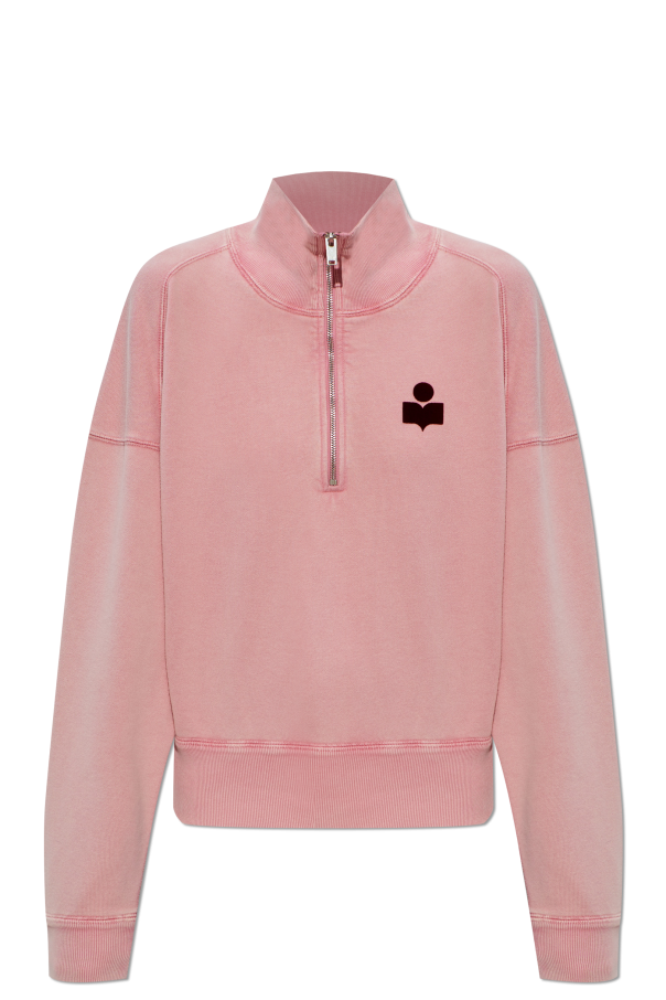 Sweater ‘Ross’ od Marant Etoile