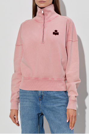 Marant Etoile Suéter ‘Ross’