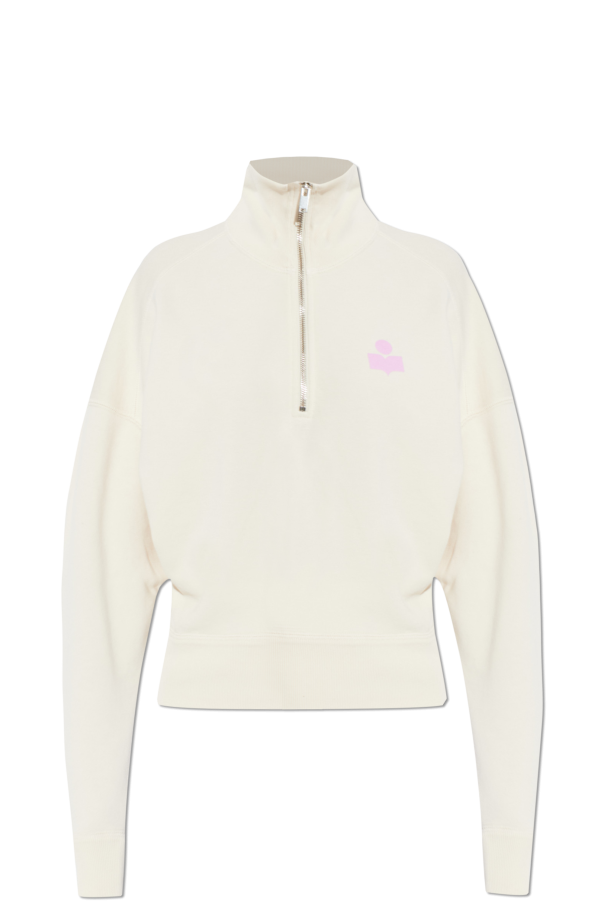 Sweatshirt "Ross" od Marant Etoile