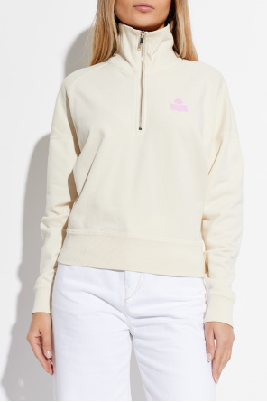 Marant Etoile Sweatshirt "Ross"