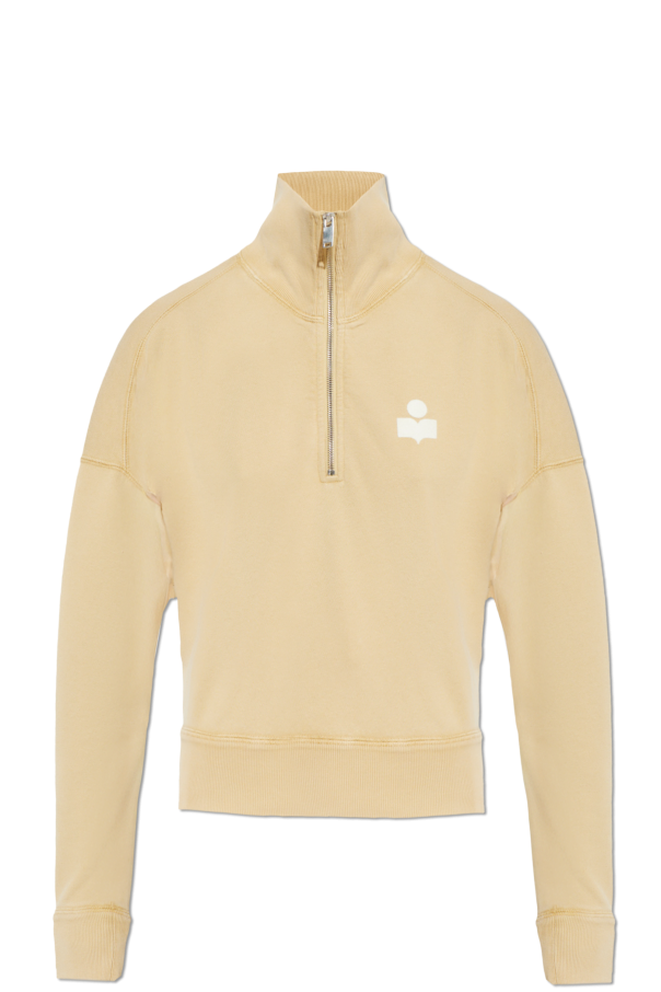 "Ross" sweatshirt od Marant Etoile