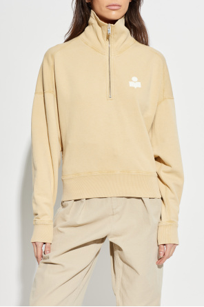 Marant Etoile "Ross" sweatshirt