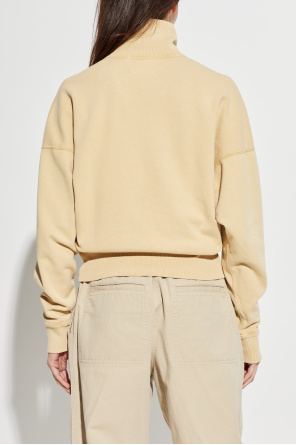 Marant Etoile "Ross" sweatshirt