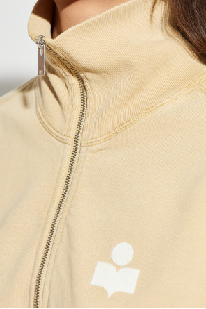 Marant Etoile "Ross" sweatshirt