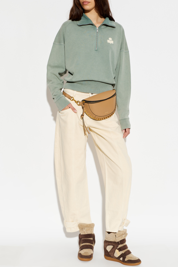 Marant Etoile "Ross" sweatshirt