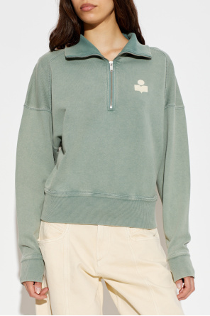 Marant Etoile "Ross" sweatshirt