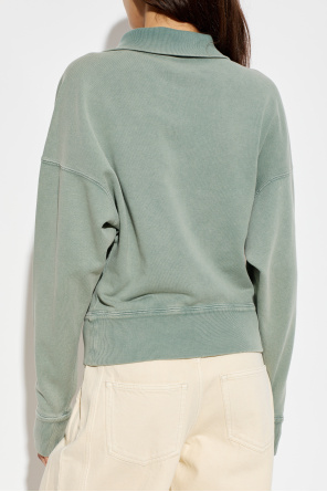 Marant Etoile "Ross" sweatshirt