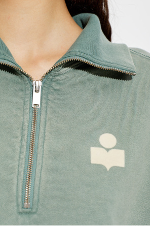 Marant Etoile "Ross" sweatshirt