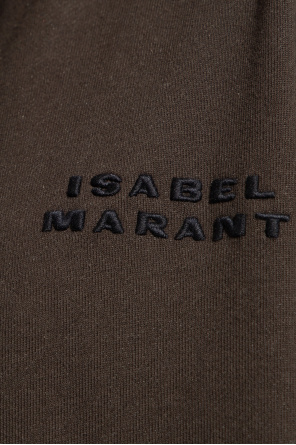 Isabel Marant ‘Solena’ hoodie